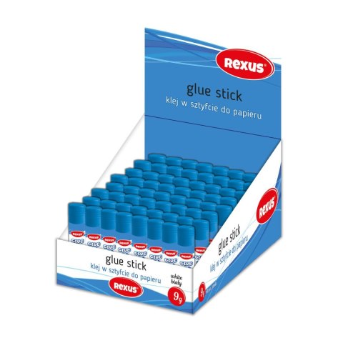 Klej w sztyfcie Rexus 9g Rexus (603537)