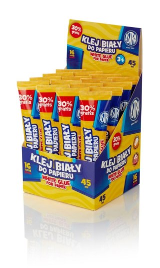 Klej w tubie 35ml Astra (83467901)