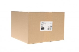 Koperta hk B5 brązowa [mm:] 176x250 A&G Koperty 500 sztuk