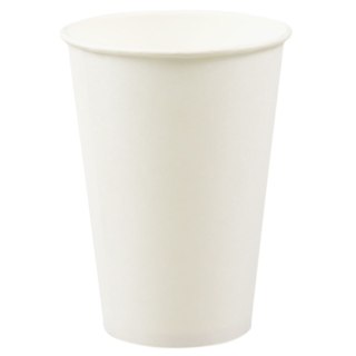 Kubek jednorazowy papierowy 10 szt. papier 200ml Arpex (KG0844)