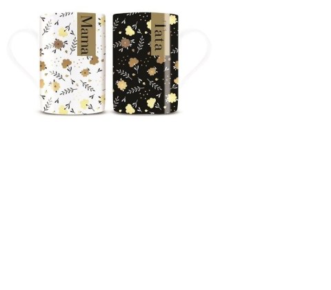 Kubek wielokrotnego użytku 330ml Kukartka