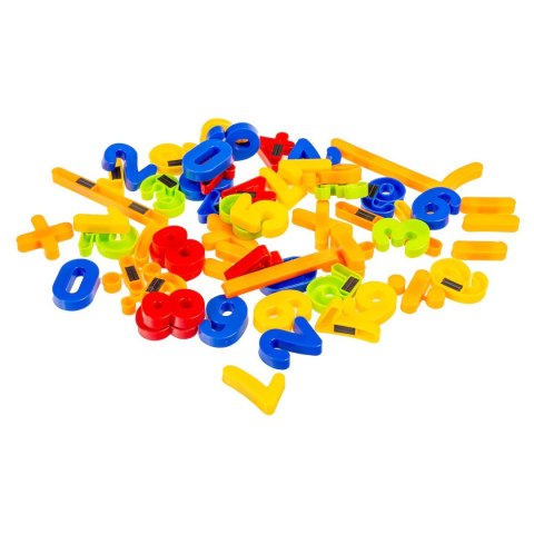 Magnes mix Smily Play (HM1150B AN09) 56 sztuk