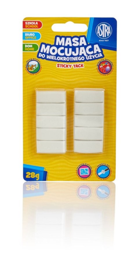 Masa mocująca 28g Astra