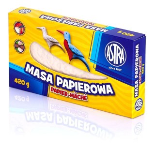 Masa papierowa 420g Astra (83814901)