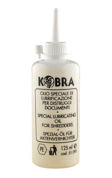 Olej do niszczarek Kobra 125 ml 125ml Argo (130050)