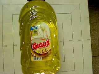 Płyn do naczyń 5000ml Giguś