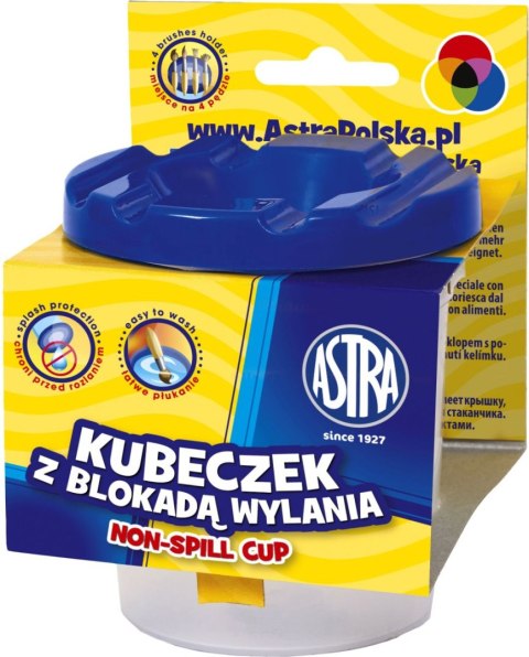 Pojemnik na wodę 150ml Astra (325110002)