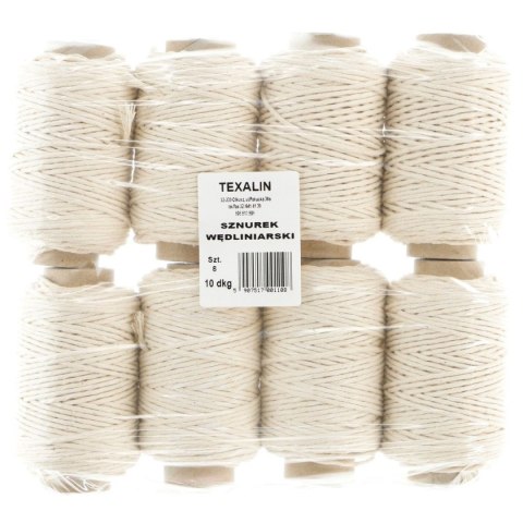 Sznurek 100g Linotex (10DAG)