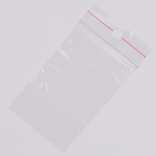 Worki strunowe eko 100 szt [mm:] 40x60