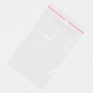 Worki strunowe eko 100 szt [mm:] 60x80