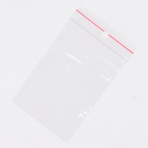 Worki strunowe eko 100 szt [mm:] 60x80