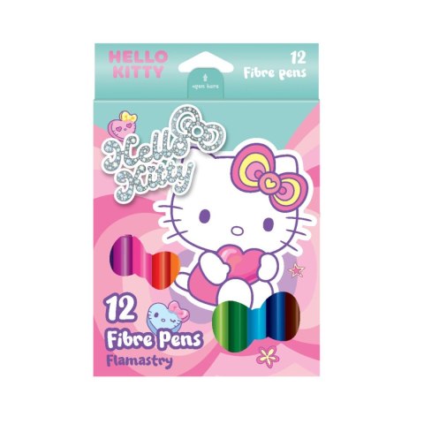 Flamaster Hello Kitty Patio (10555PTR)
