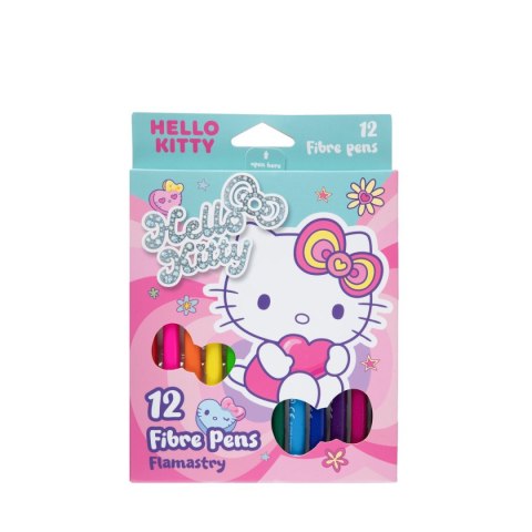 Flamaster Hello Kitty Patio (10555PTR)
