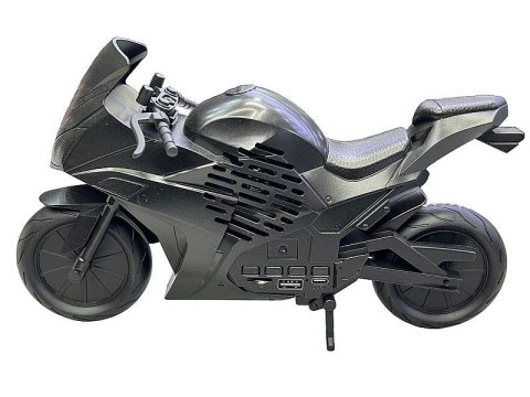 Głośnik Bluetooth - motocykl Adar (635494)
