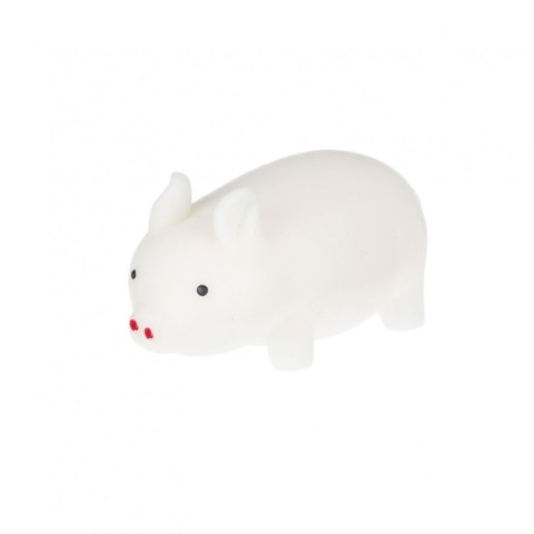 Gniotek świnka 9cm Mega Creative (567896)