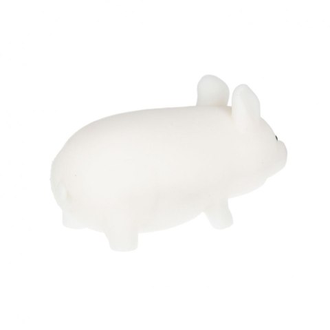 Gniotek świnka 9cm Mega Creative (567896)