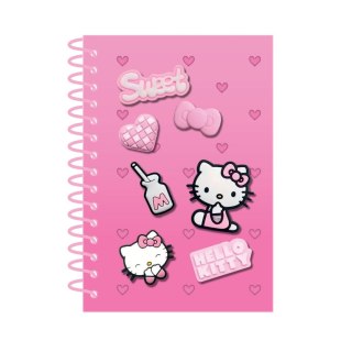 Kołobrulion Hello Kitty Patio (13129PTR)