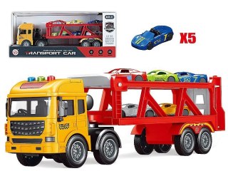Laweta z autami Adar (600102)