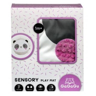 Mata dla malucha sensoryczna Panda Gagagu (GGG9792)