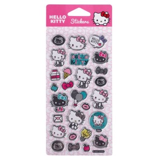 Naklejka (nalepka) Hello Kitty Patio (10944PTR)