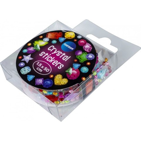 Naklejka (nalepka) Panta Plast (0452-4901-96)