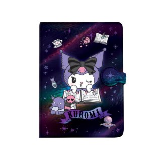 Notes (notatnik) Kuromi Patio (14133PTR)