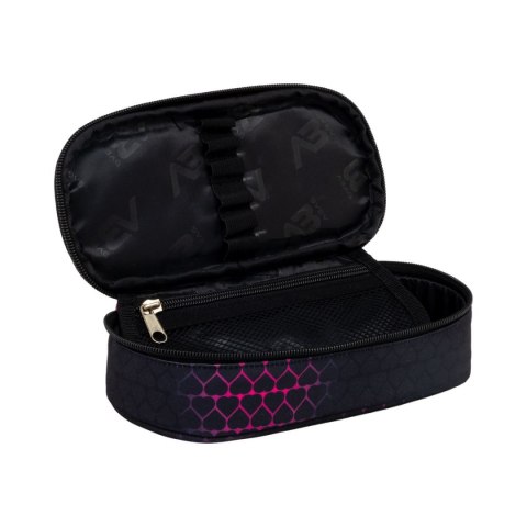 Piórnik Astrabag Pink Hearts Astra (503026061)