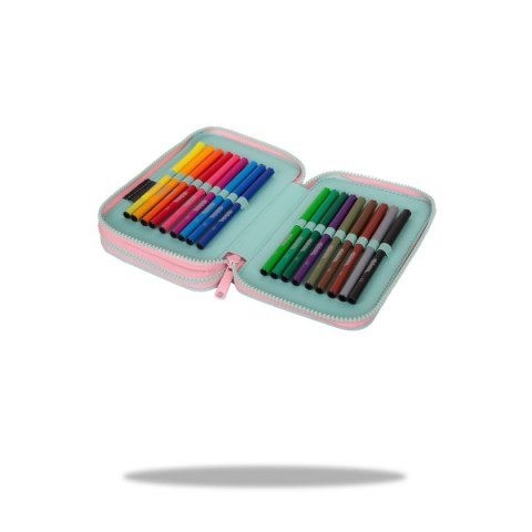 Piórnik CoolPack Jumper 2 Patio (F066754)