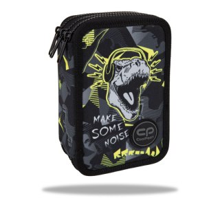 Piórnik CoolPack Jumper 3 DINO PARK Patio (F067966)