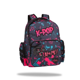 Plecak K-pop Patio (F167036)