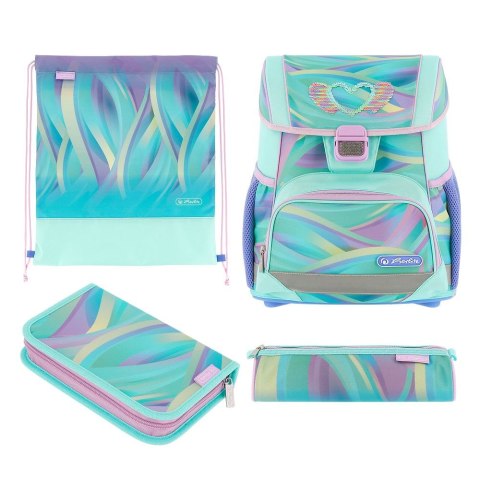 Plecak Loop+ Minty Love Herlitz (400205349)