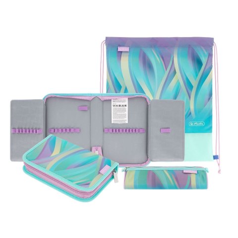 Plecak Loop+ Minty Love Herlitz (400205349)