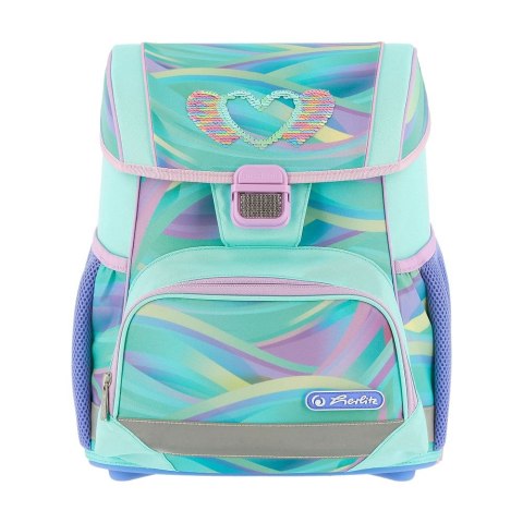 Plecak Loop+ Minty Love Herlitz (400205349)