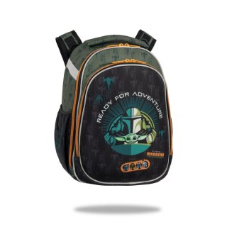 Plecak Mandalorian Patio (TURTLE)