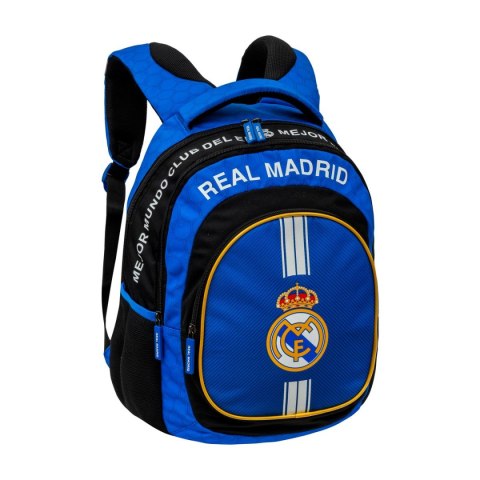 Plecak Real Madrid Astra (502026057)