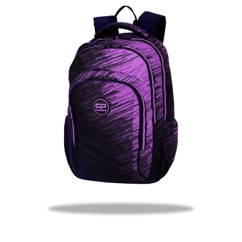 Plecak cool pack PURPLE RIFT Patio (F158004)