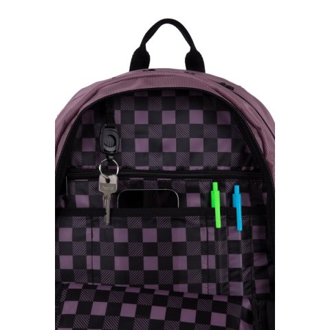 Plecak cool pack Pink IMPACT PRO Patio (F031987)