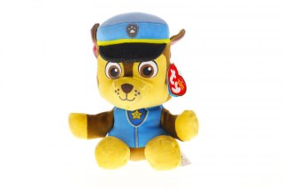 Pluszak Beanie Babies Chase [mm:] 150 Meteor (TY44014)