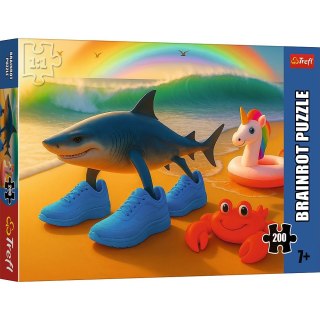 Puzzle Tralala Trefl (13363)