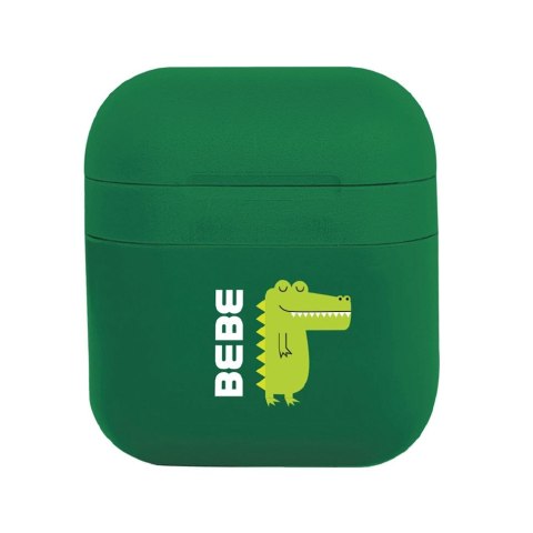 Temperówka podwójna mix Bebe (z pojenikiem)