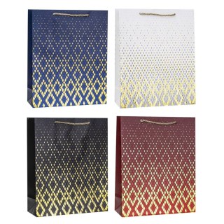 Torba prezentowa Rozette (TG-23190-HS-A4 (26x32x10))