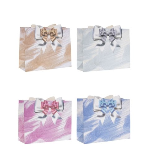 Torba prezentowa Rozette (TG-25021-GL-A5-HZ)