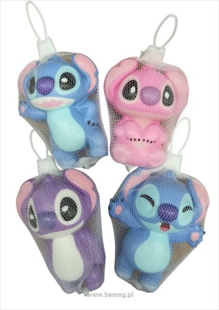 Gniotek squishy niebieski stworek Bemag (ZNN004)