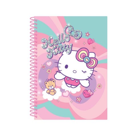 Kołobrulion Hello Kitty Patio (13235PTR)