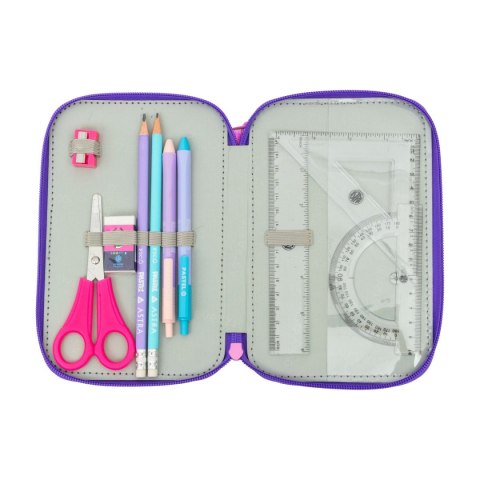 Piórnik Astrabag Jumbo Kitty Astra (503026008)