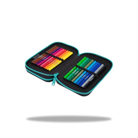 Piórnik CoolPack Jumper 2 GAMER CHEES Patio (F066964)