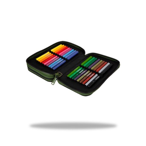 Piórnik CoolPack Jumper 2 Patio (F066757)