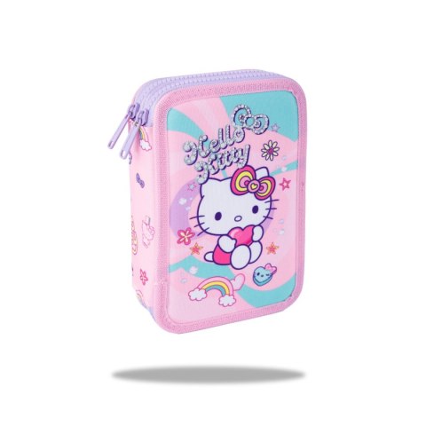 Piórnik Hello Kitty Jumper 2 Patio (F066025)