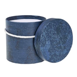 Pudełko na prezent Rozette (XX-89144-4YY-045 Dark Blue)