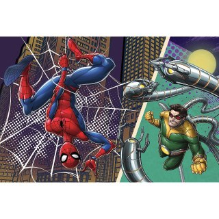 Puzzle Spiderman Premium Plus Kids Trefl (17427)